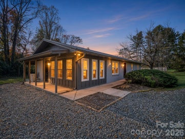 77 S Greenwood Forest Drive Etowah NC 28729