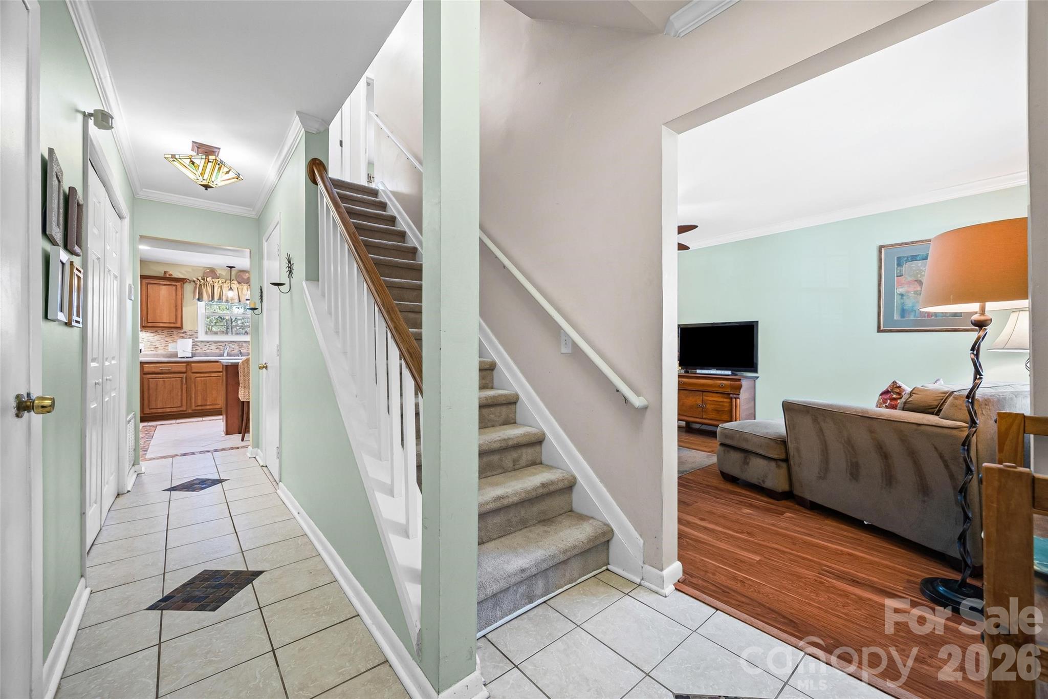 Heathstead - Residential