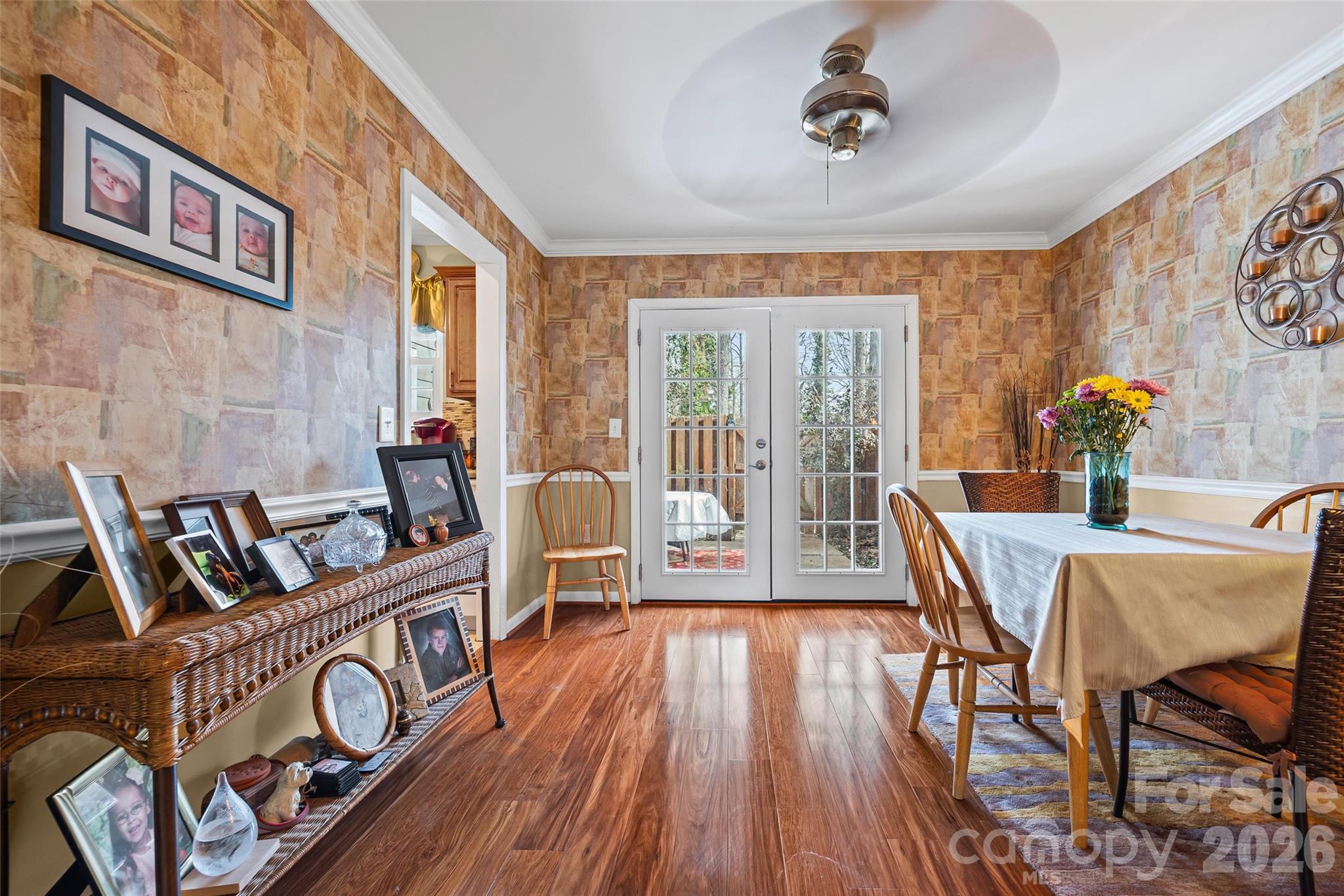 Heathstead - Residential