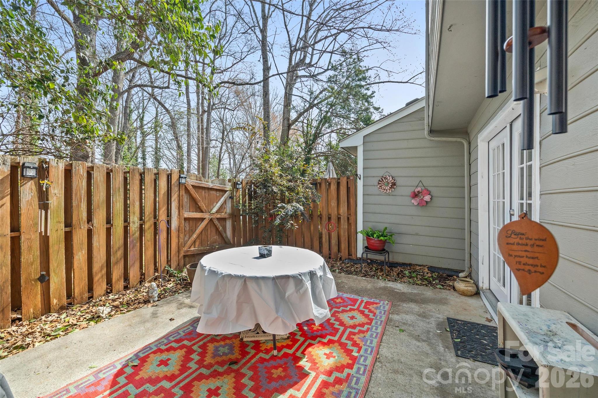 Heathstead - Residential