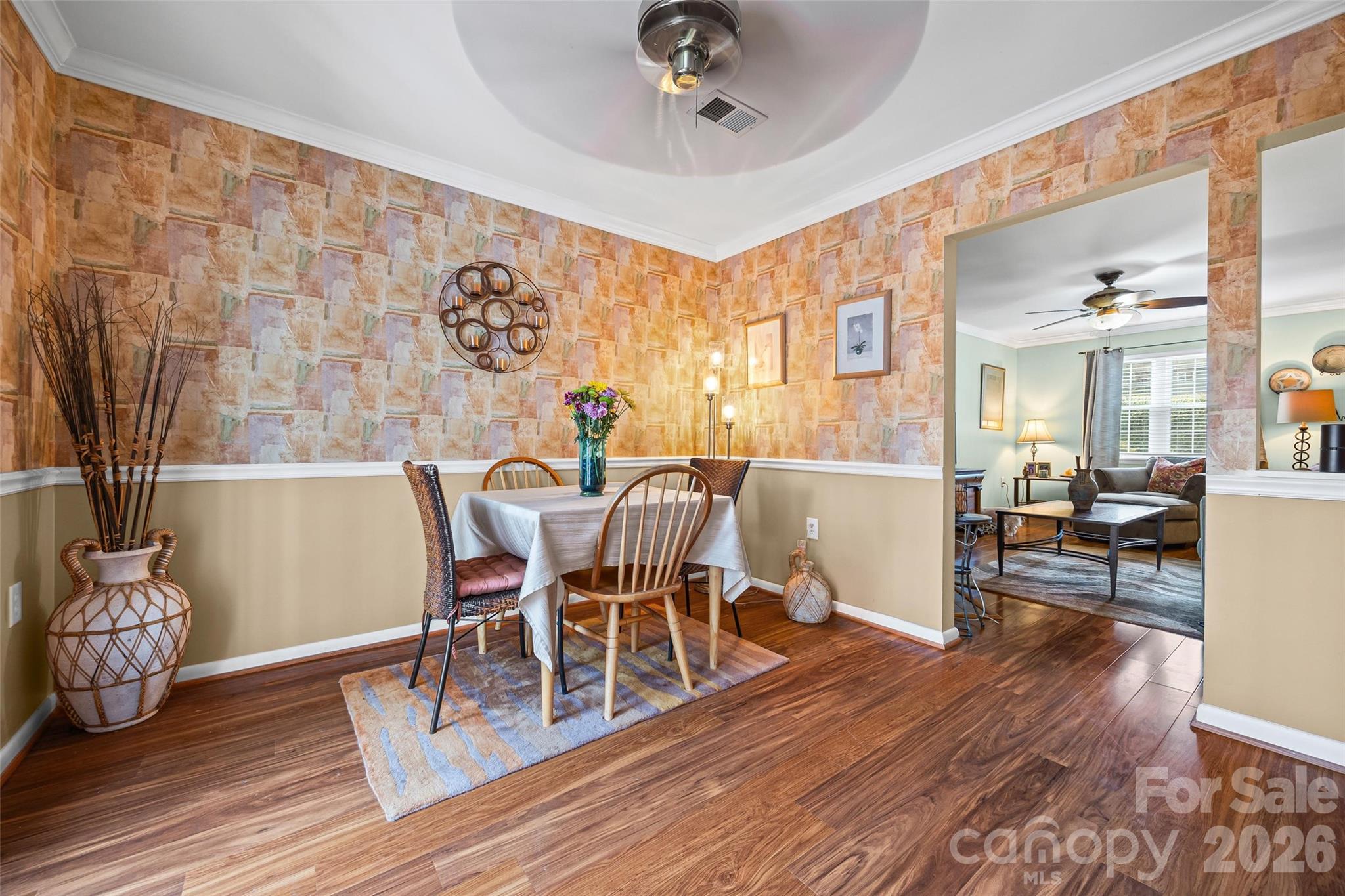 Heathstead - Residential