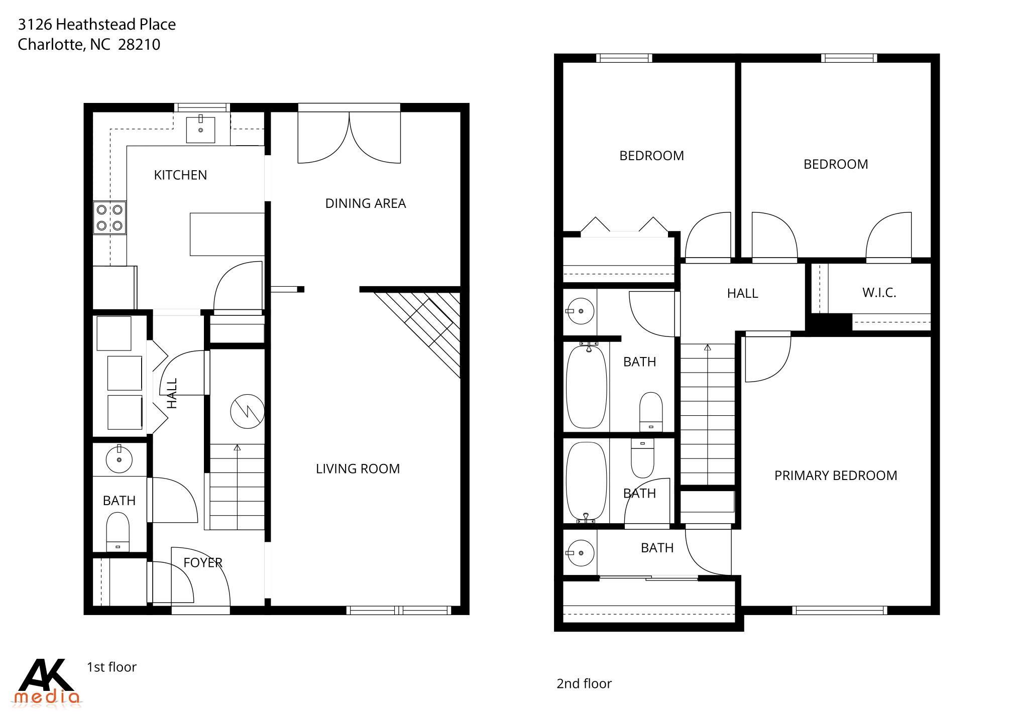 Heathstead - Residential
