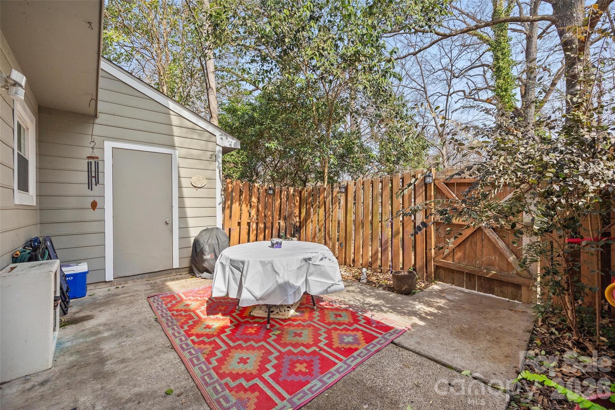 Heathstead - Residential