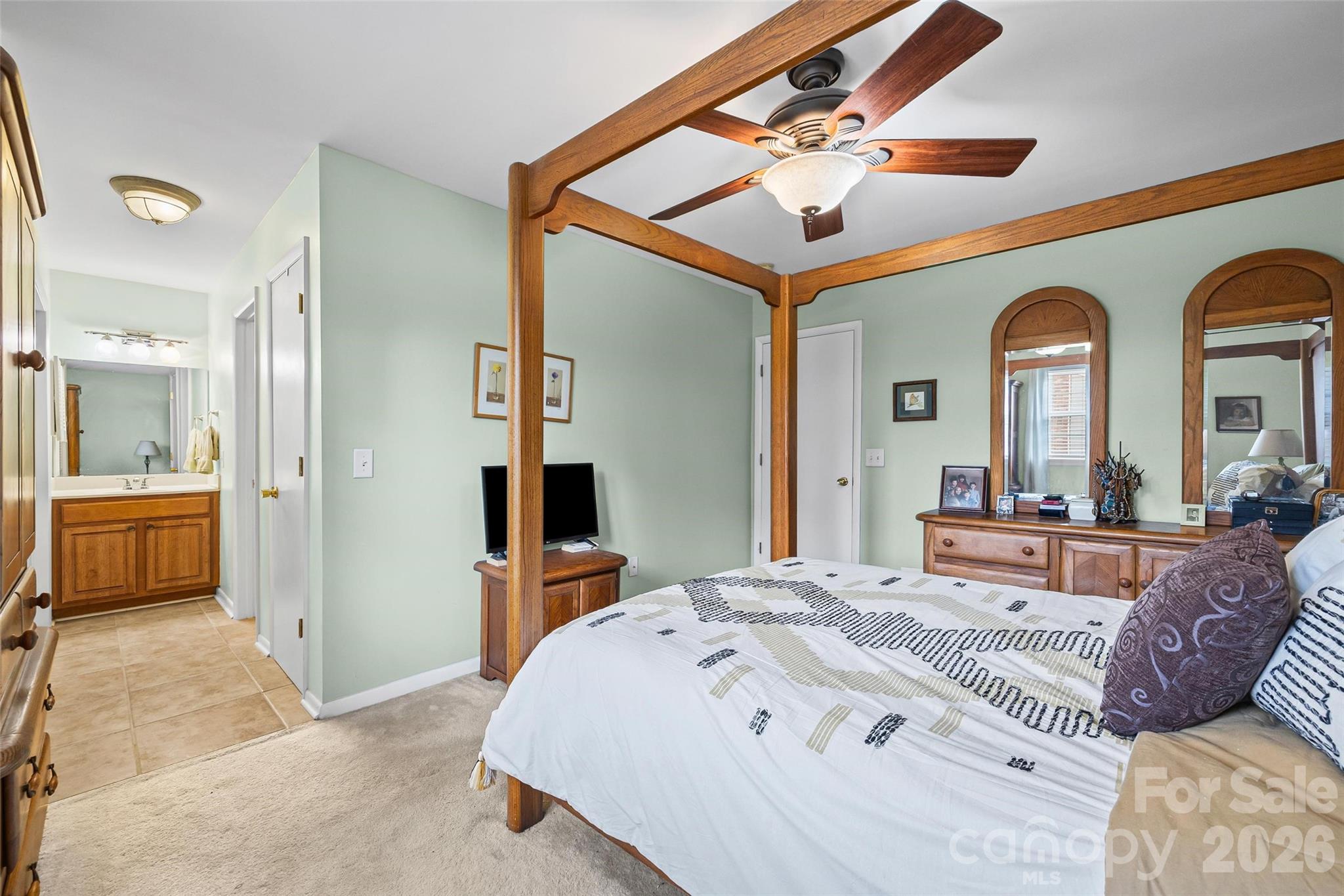 Heathstead - Residential