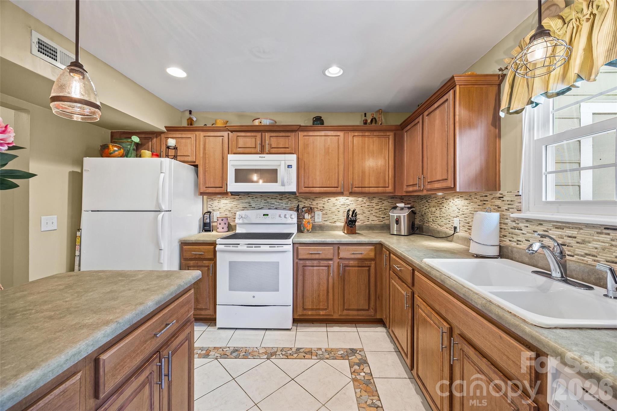 Heathstead - Residential