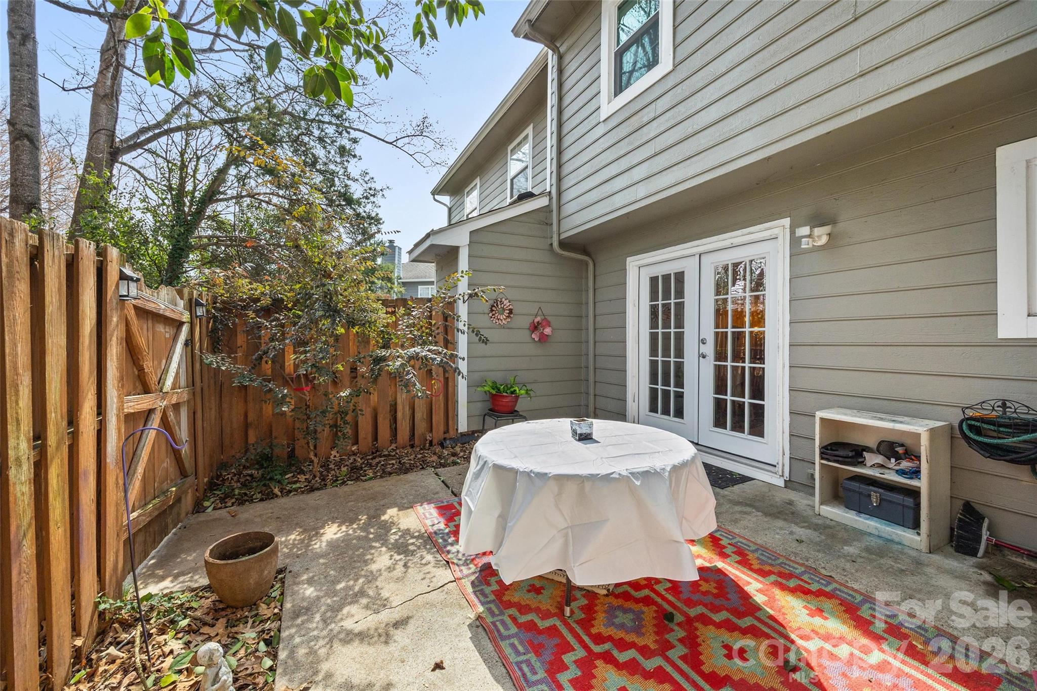 Heathstead - Residential