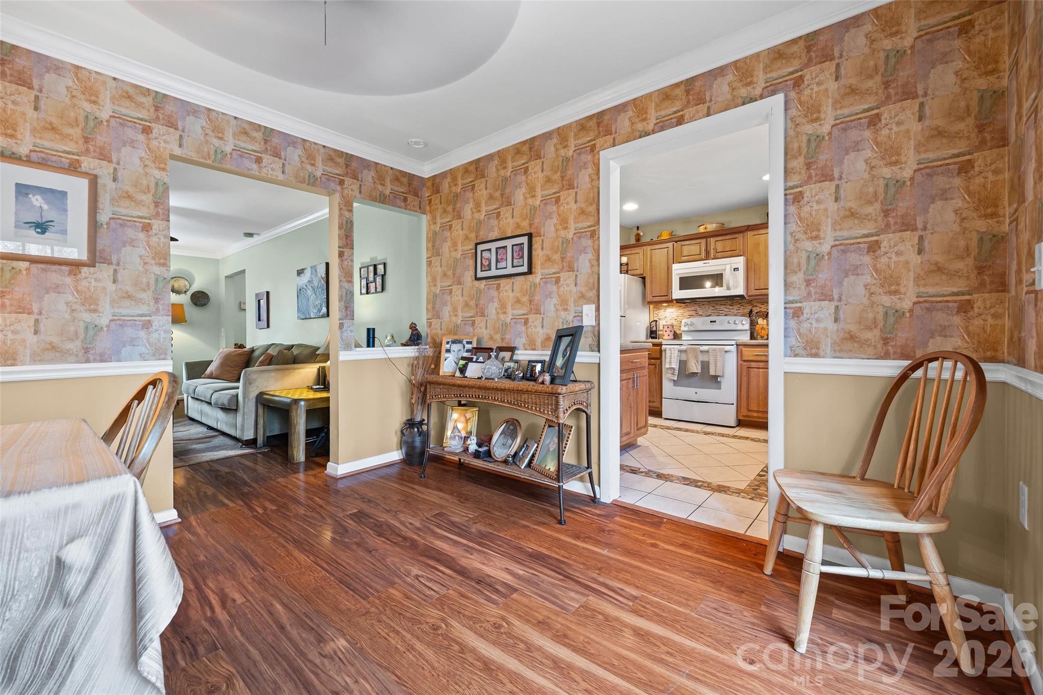 Heathstead - Residential