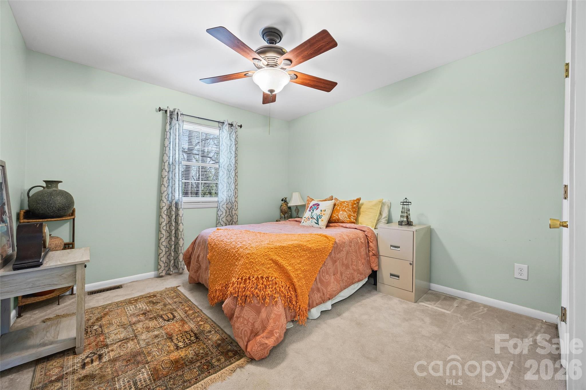 Heathstead - Residential