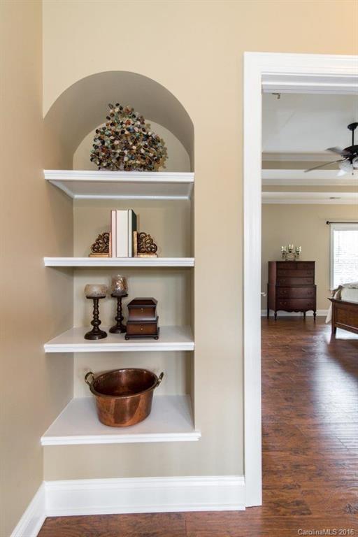 Regent Park - Residential