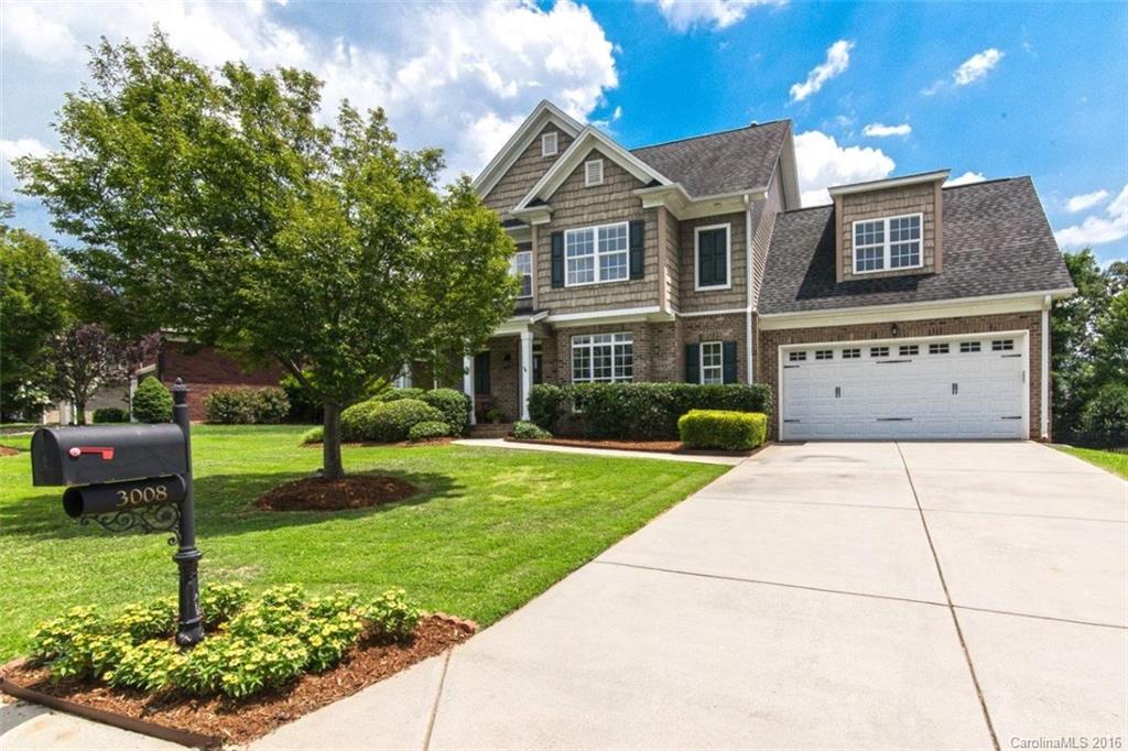 Regent Park - Residential