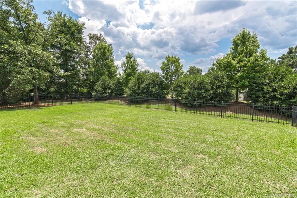 Regent Park - Residential