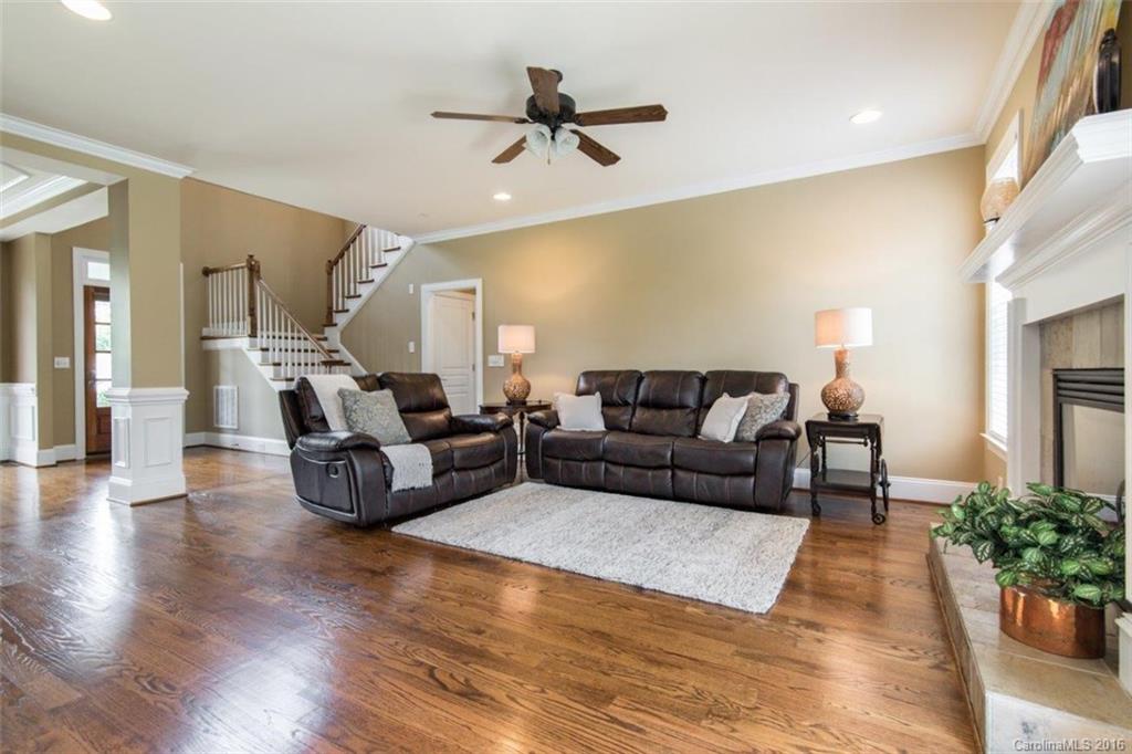 Regent Park - Residential