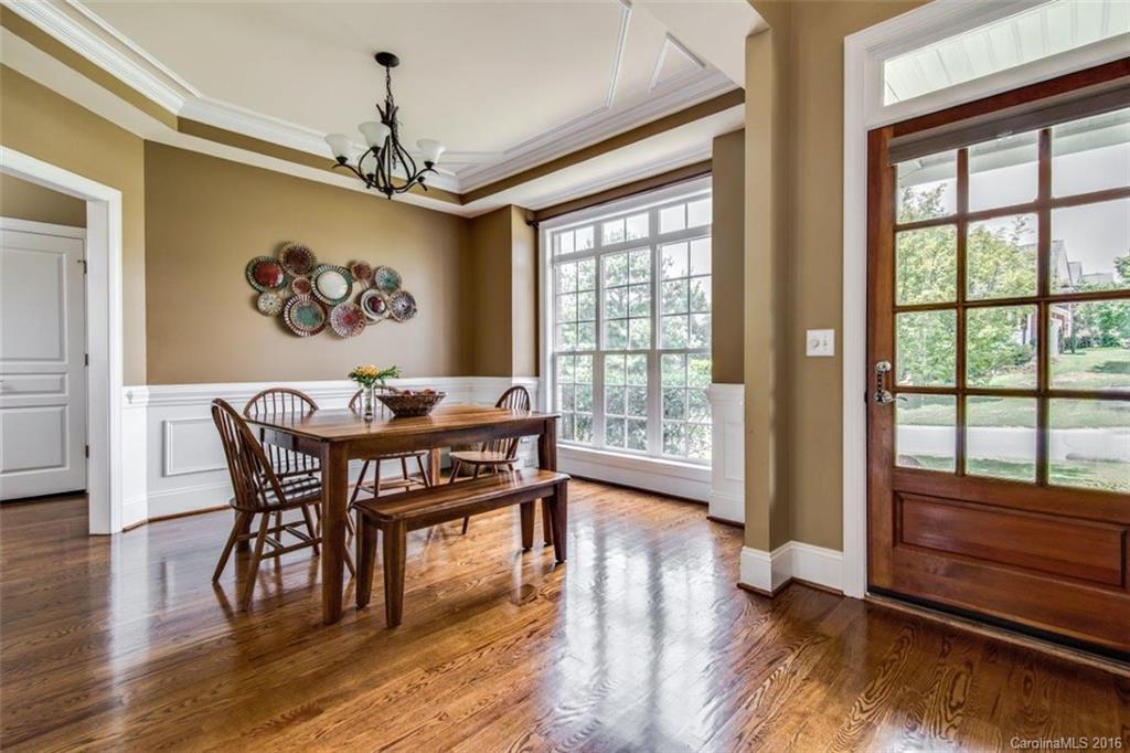 Regent Park - Residential