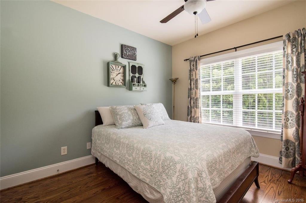 Regent Park - Residential