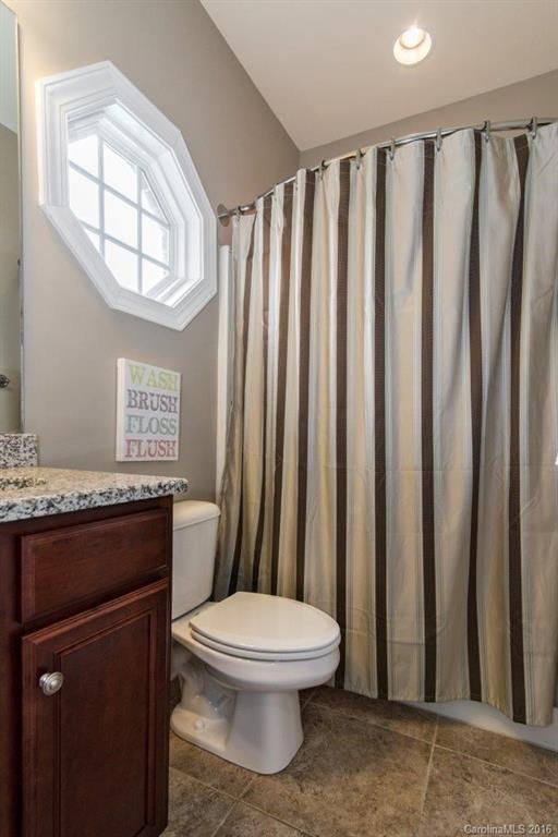 Regent Park - Residential