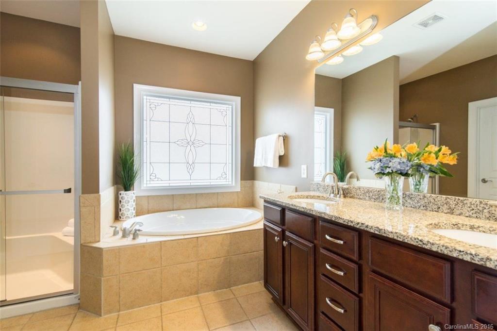 Regent Park - Residential