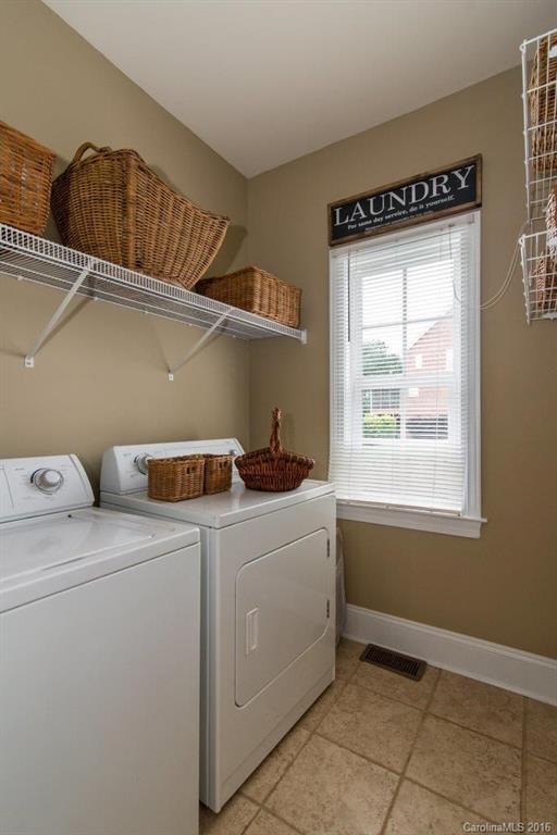 Regent Park - Residential