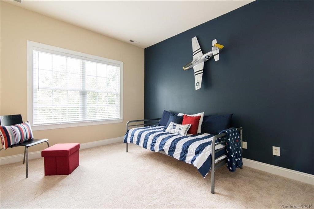 Regent Park - Residential