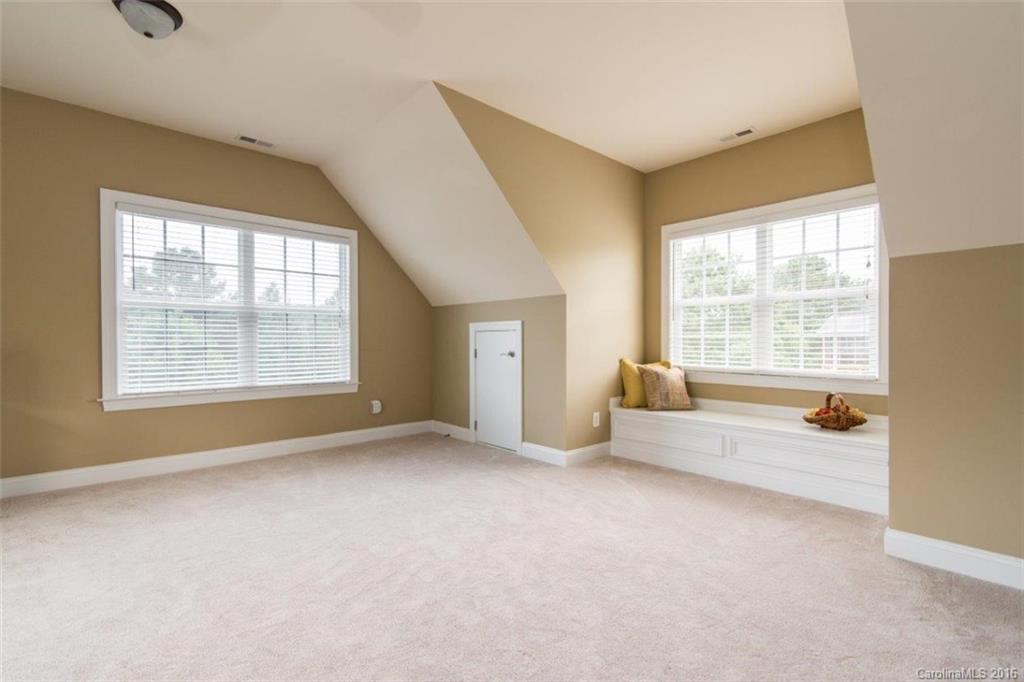 Regent Park - Residential