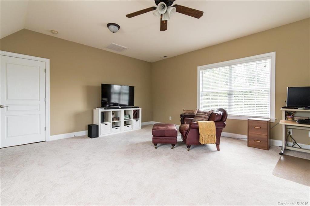 Regent Park - Residential