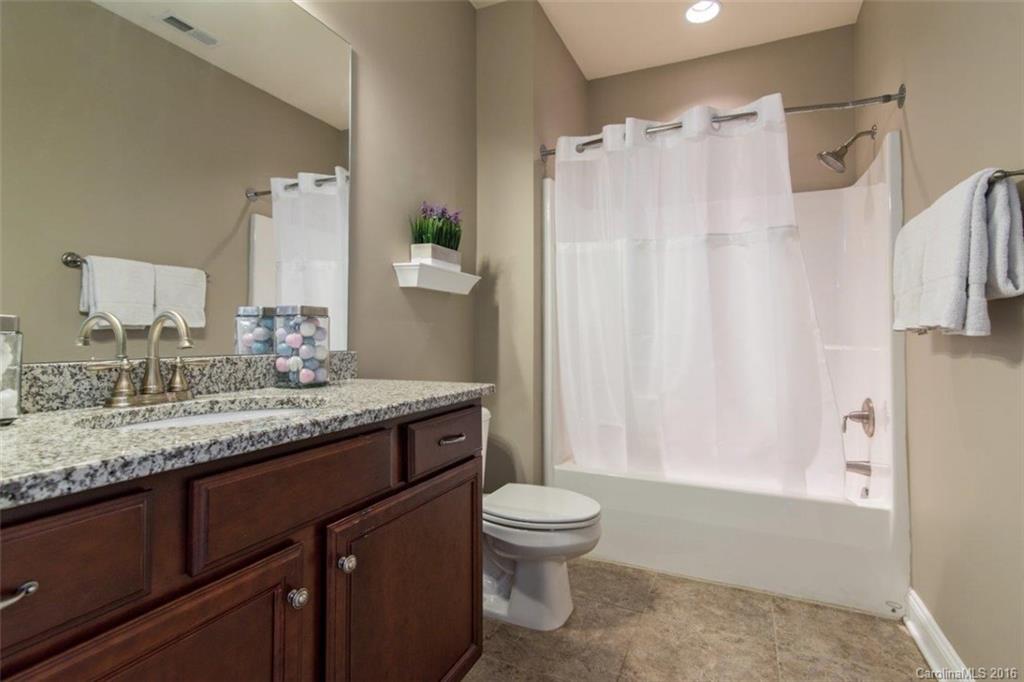 Regent Park - Residential