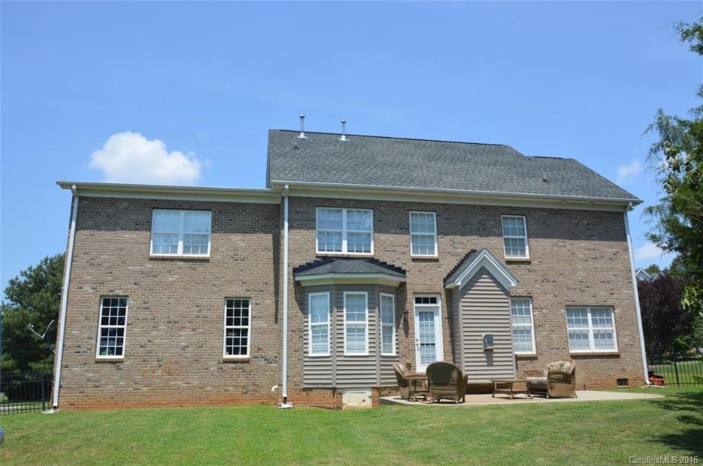 Regent Park - Residential