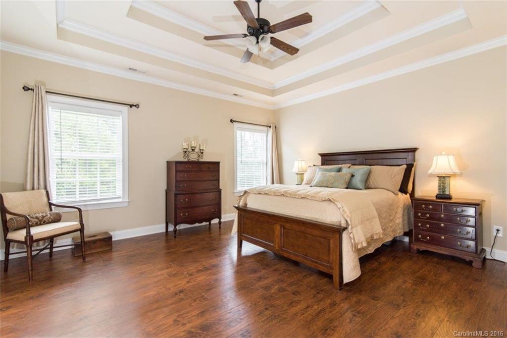 Regent Park - Residential