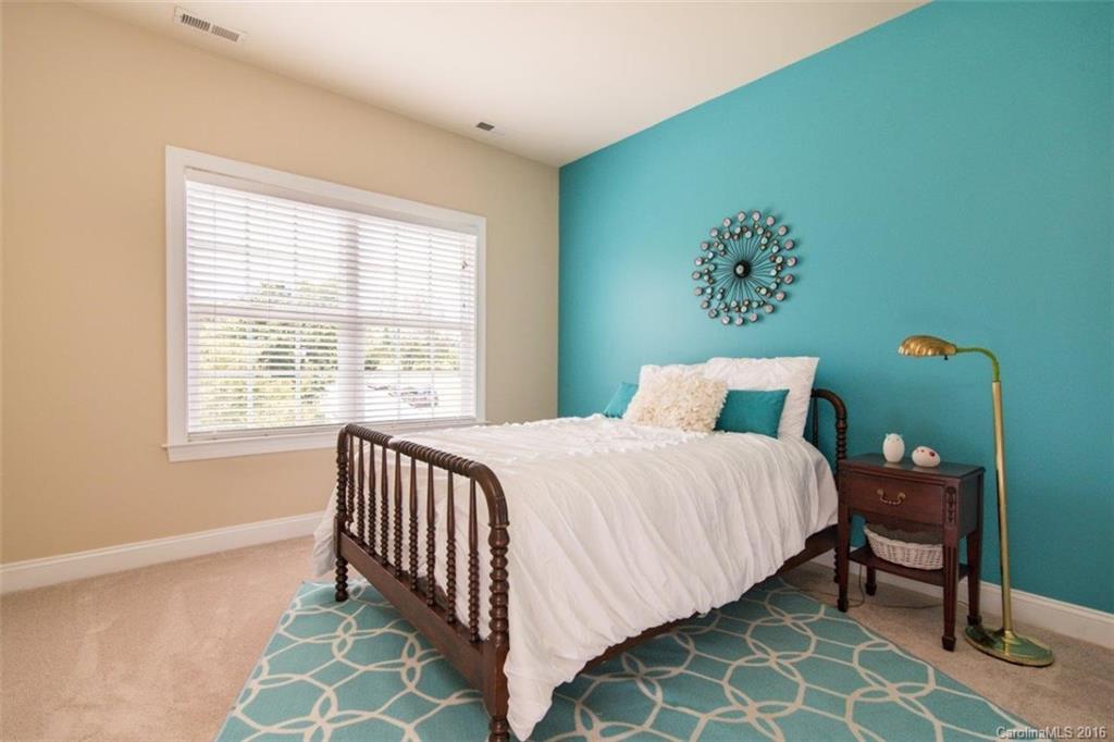 Regent Park - Residential