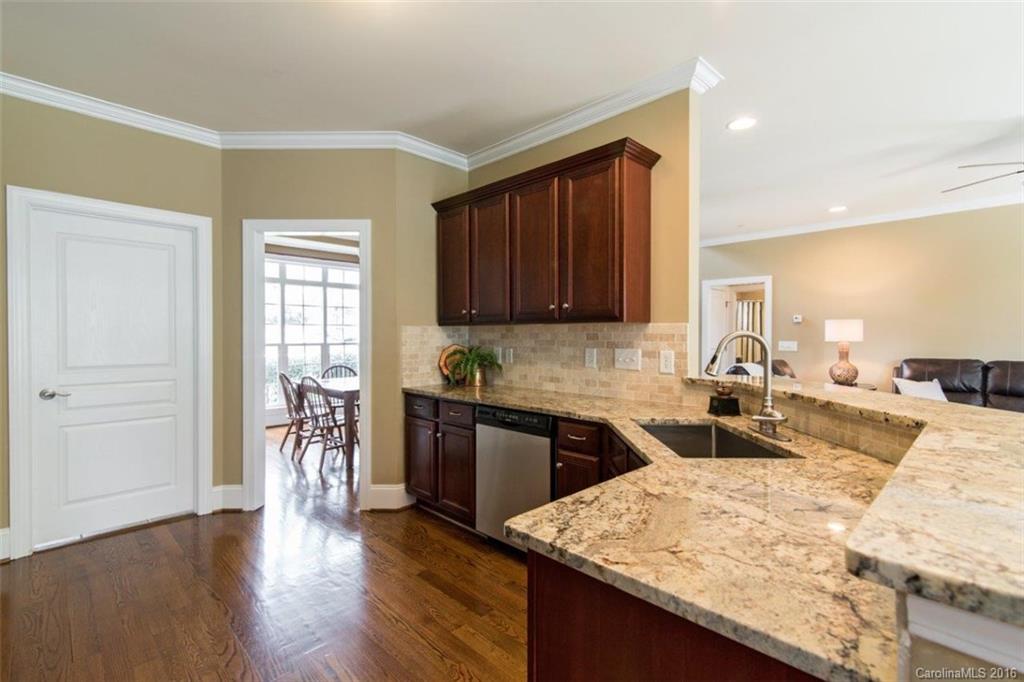 Regent Park - Residential