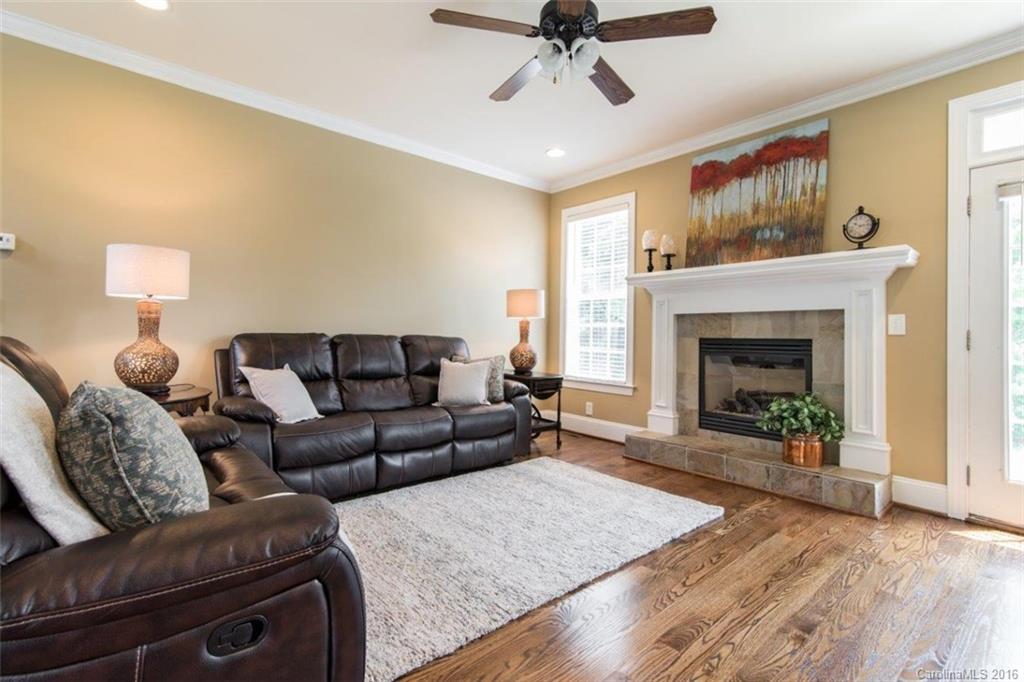 Regent Park - Residential