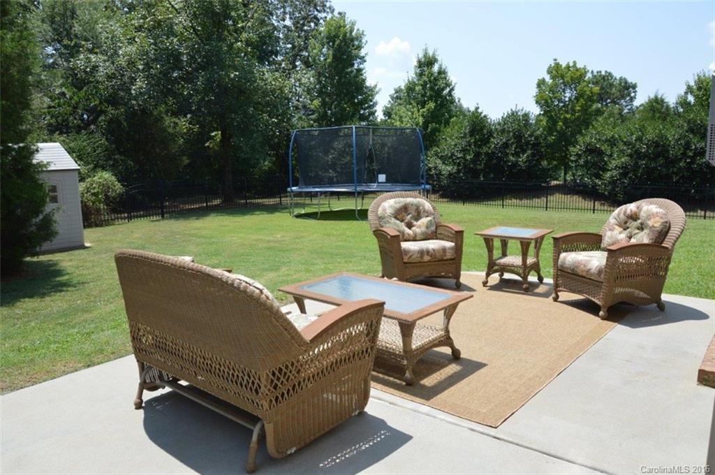 Regent Park - Residential