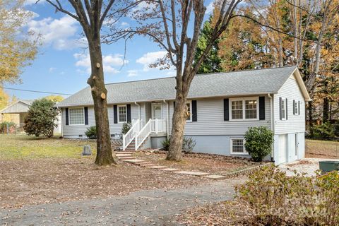 A home in Gastonia