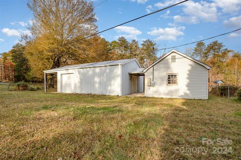 A home in Gastonia