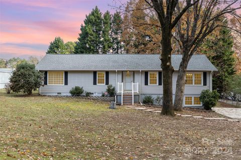 A home in Gastonia