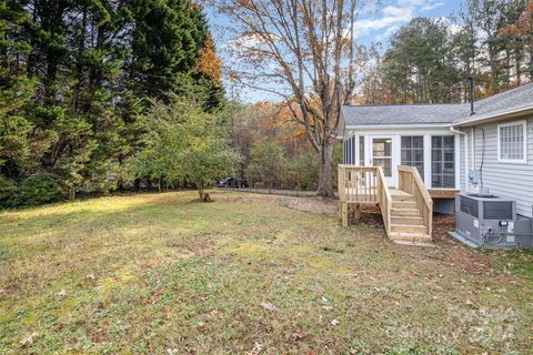 A home in Gastonia