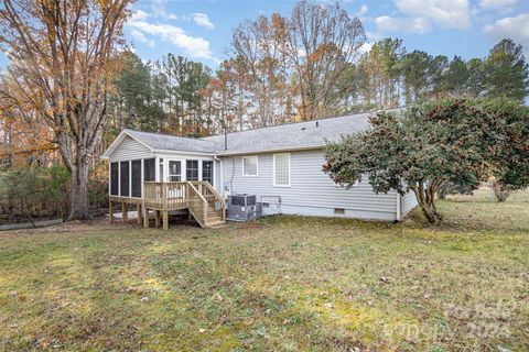 A home in Gastonia