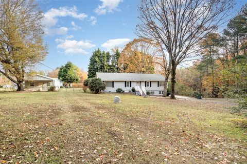 A home in Gastonia