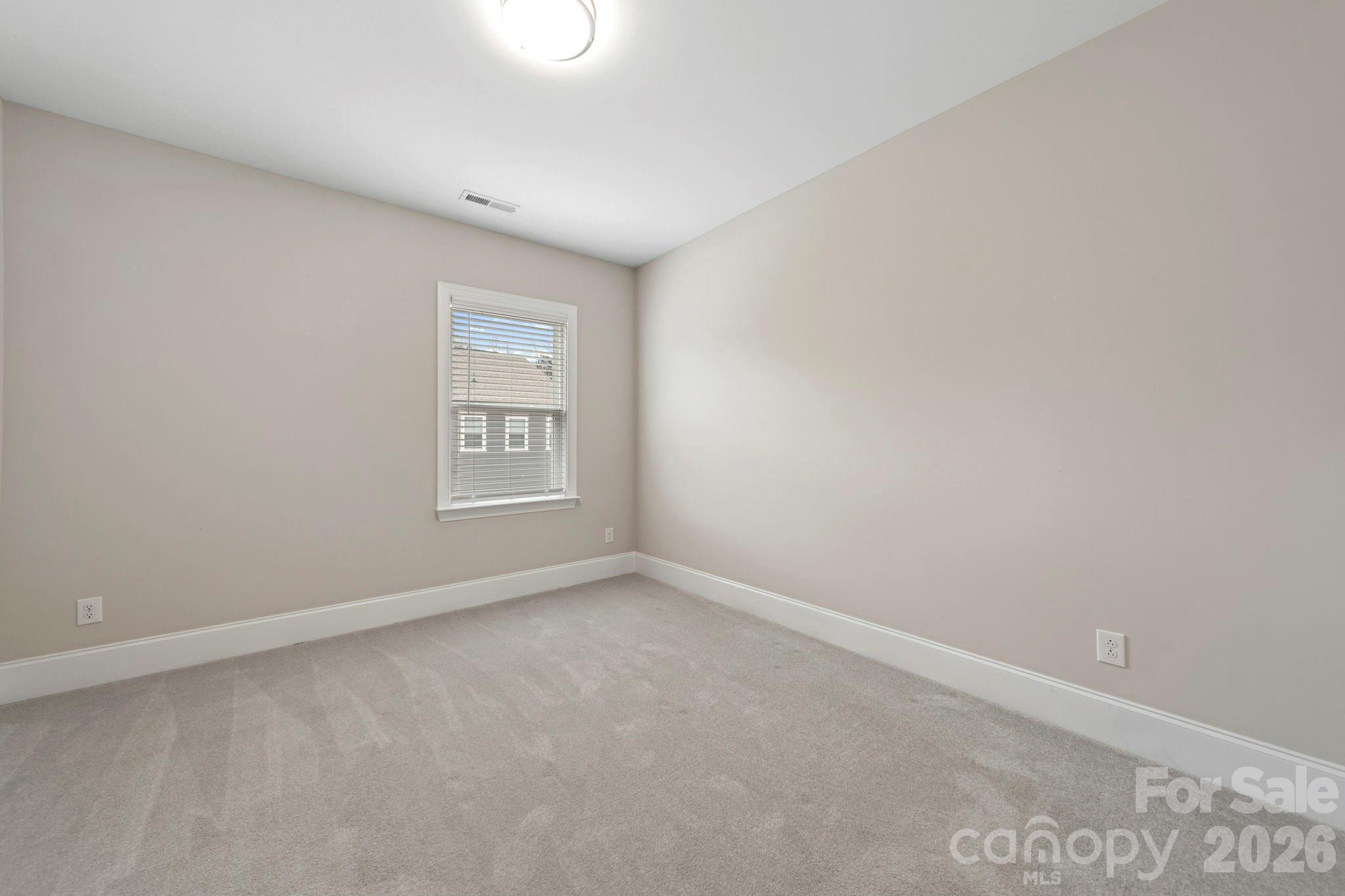 Providence Village - Residential