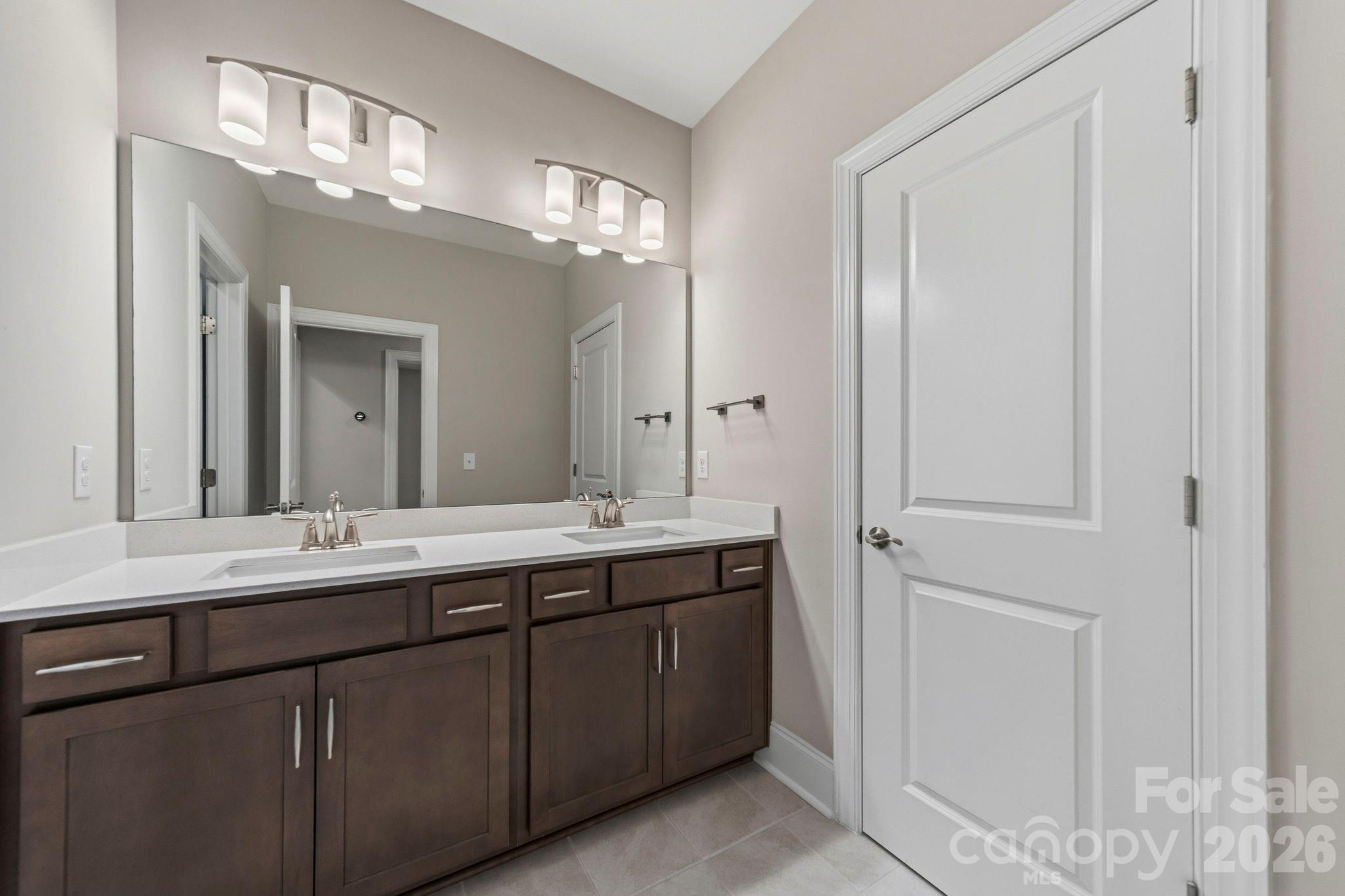 Providence Village - Residential