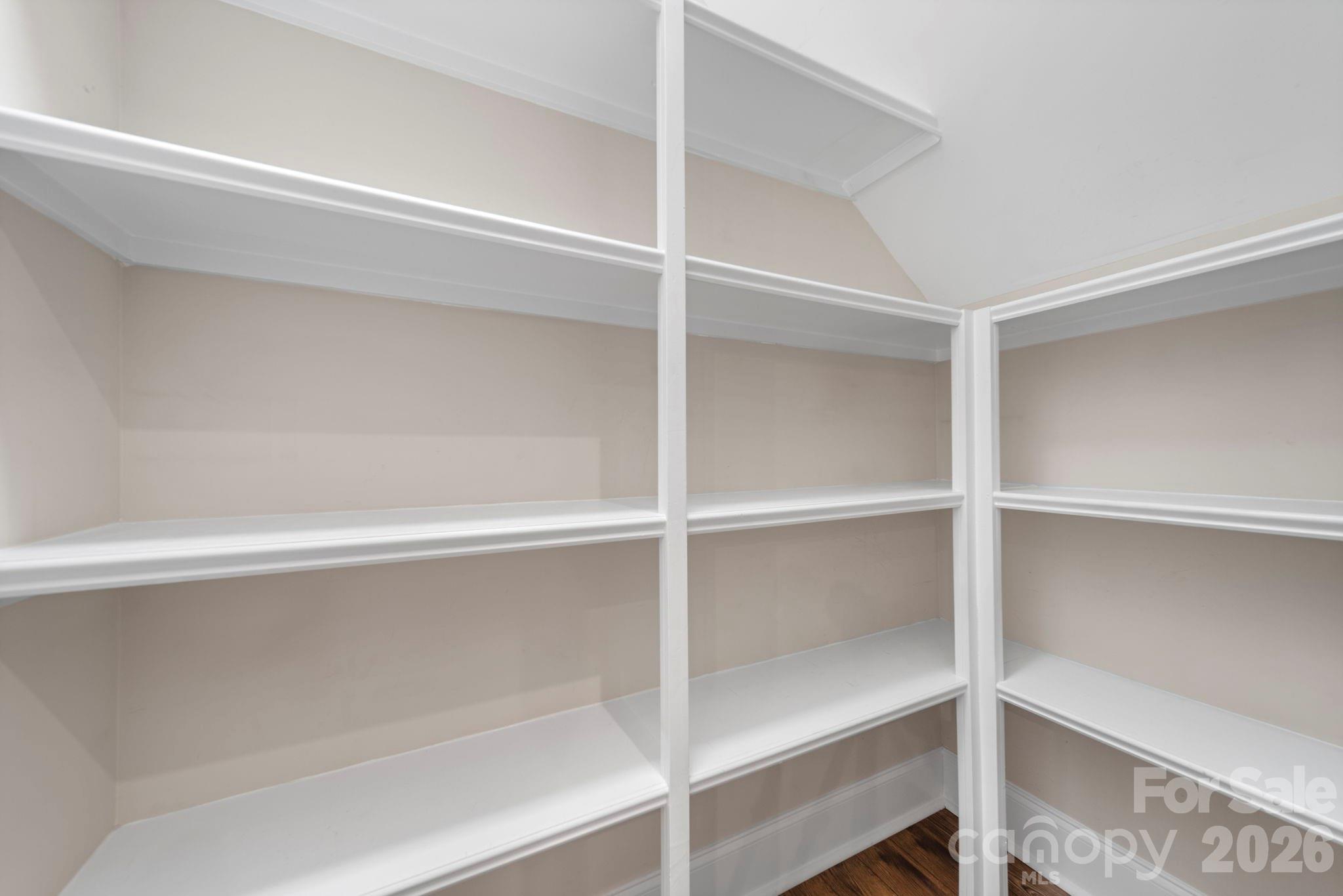 Providence Village - Residential