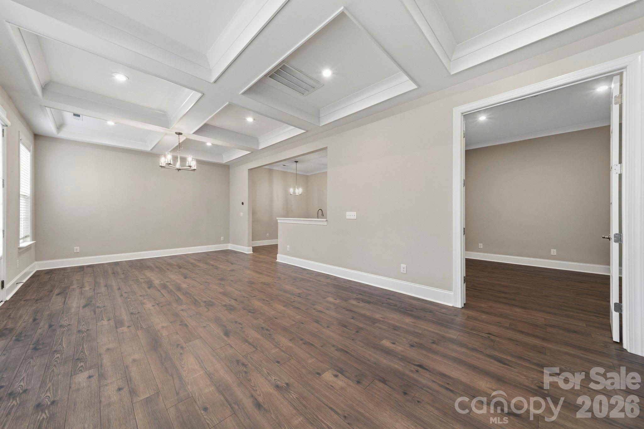 Providence Village - Residential