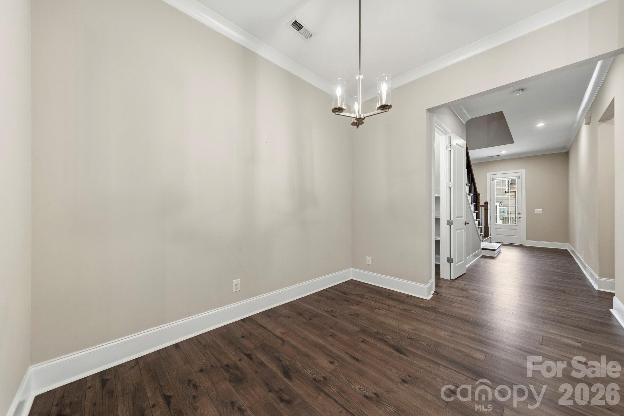 Providence Village - Residential