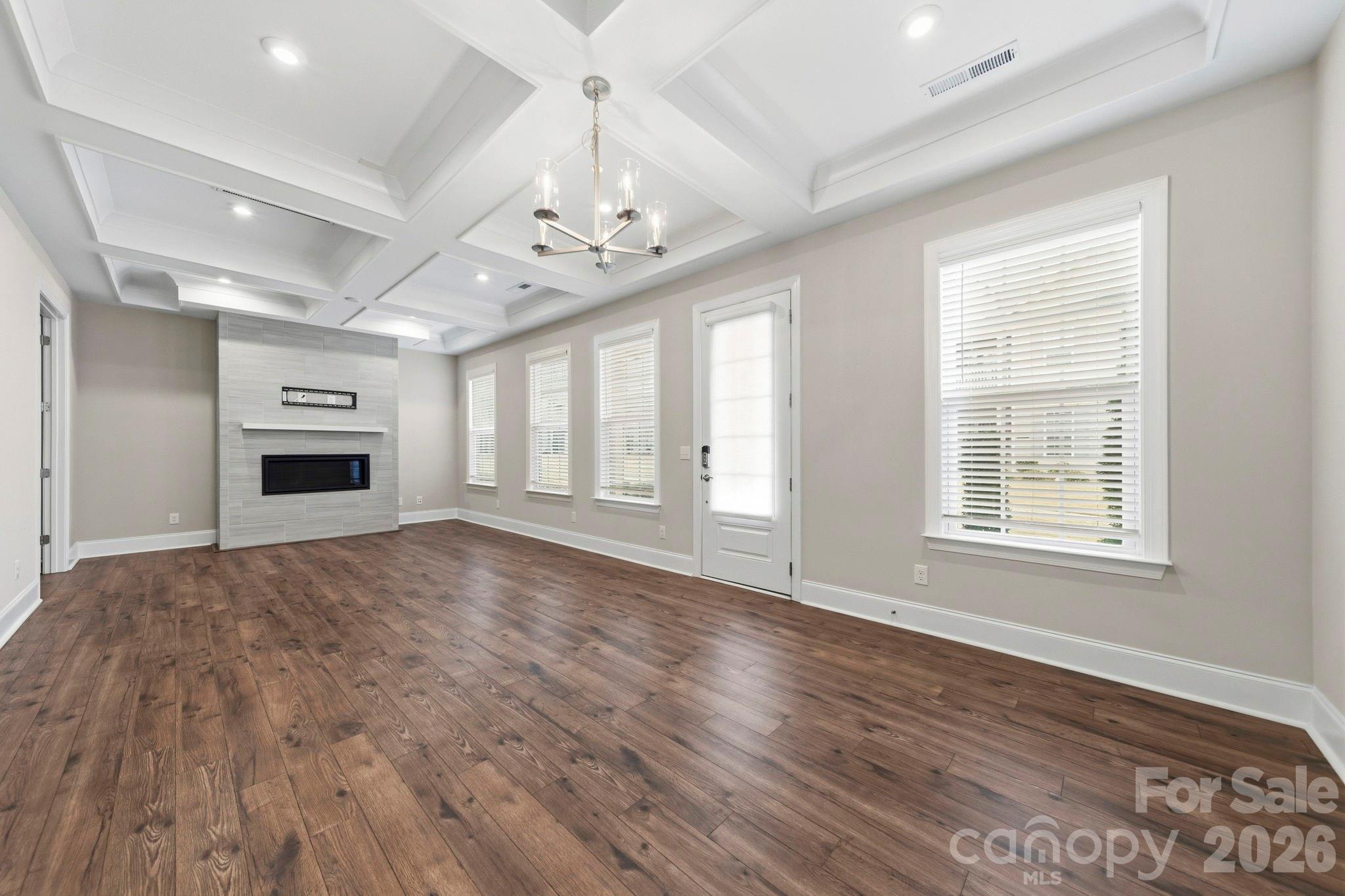 Providence Village - Residential