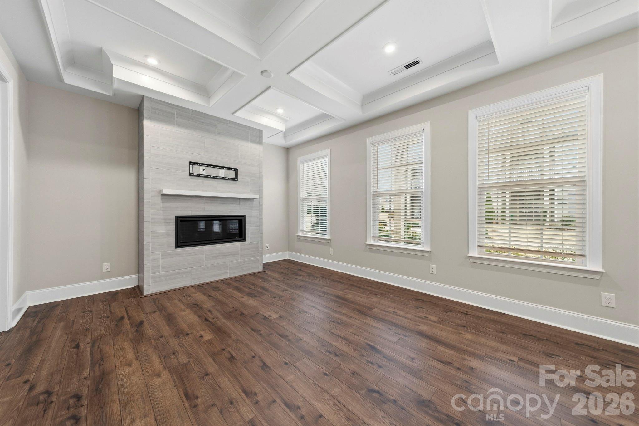 Providence Village - Residential