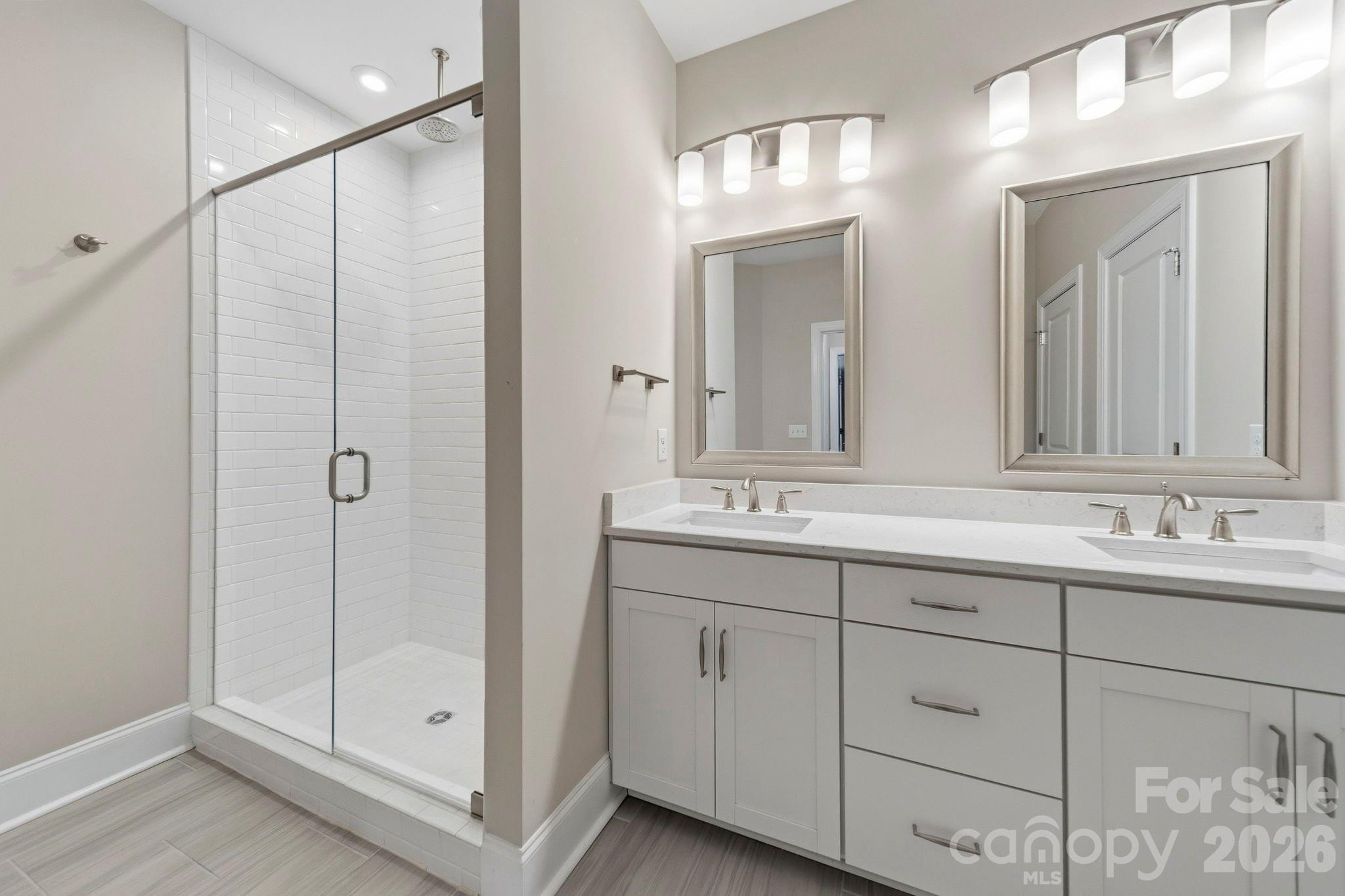 Providence Village - Residential