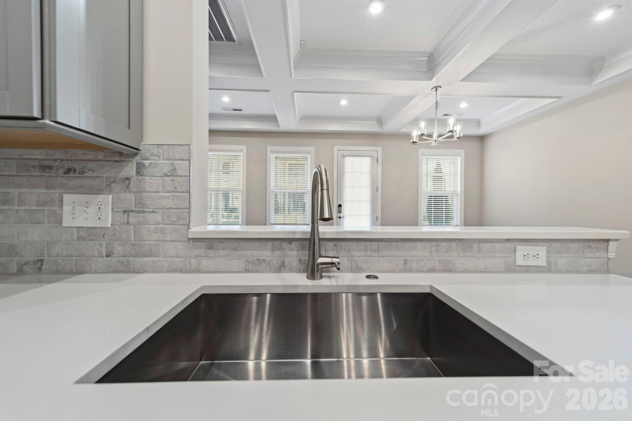 Providence Village - Residential