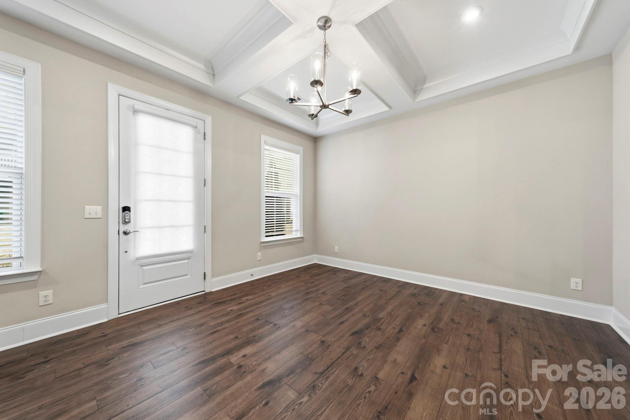 Providence Village - Residential