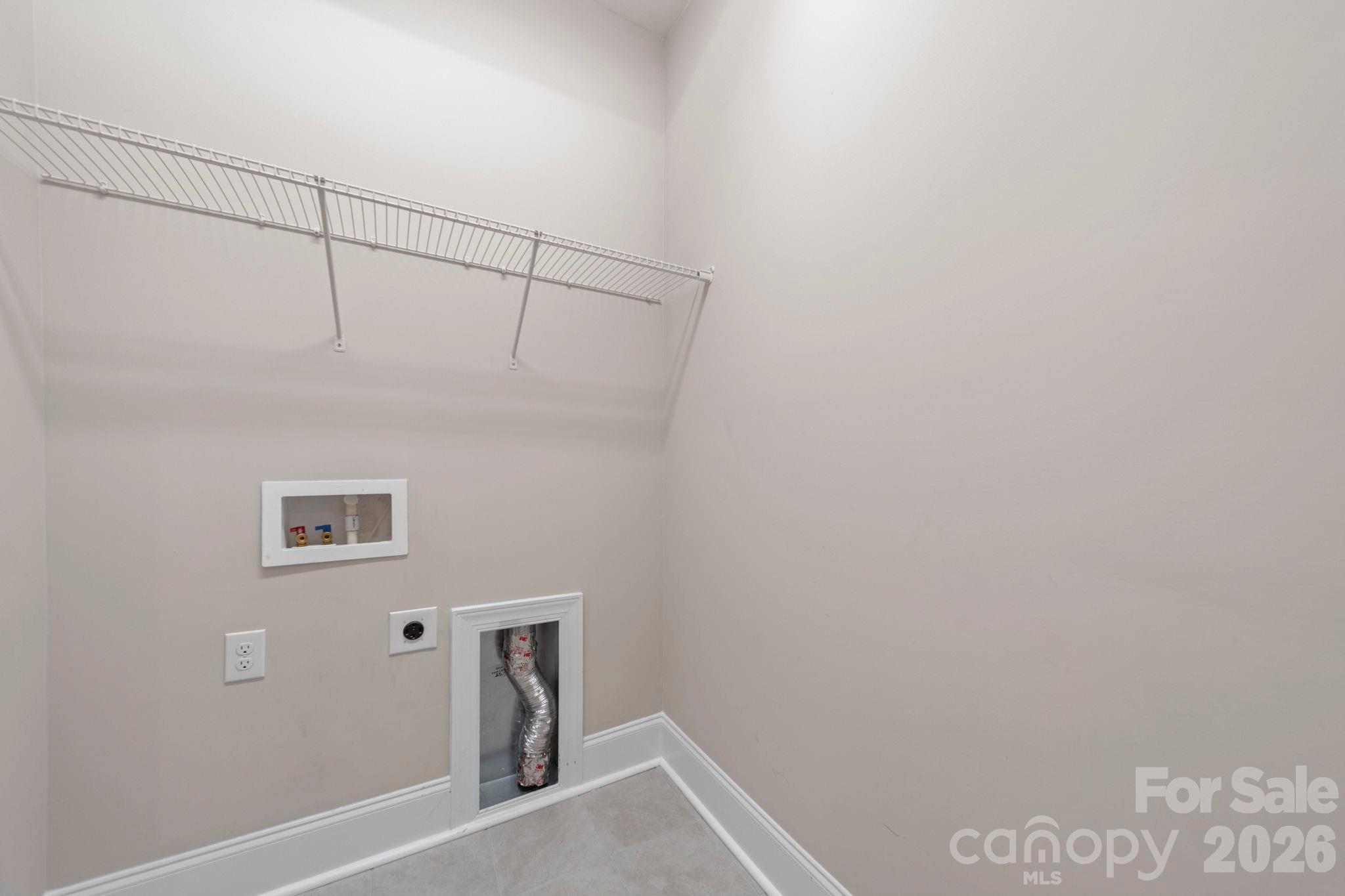 Providence Village - Residential