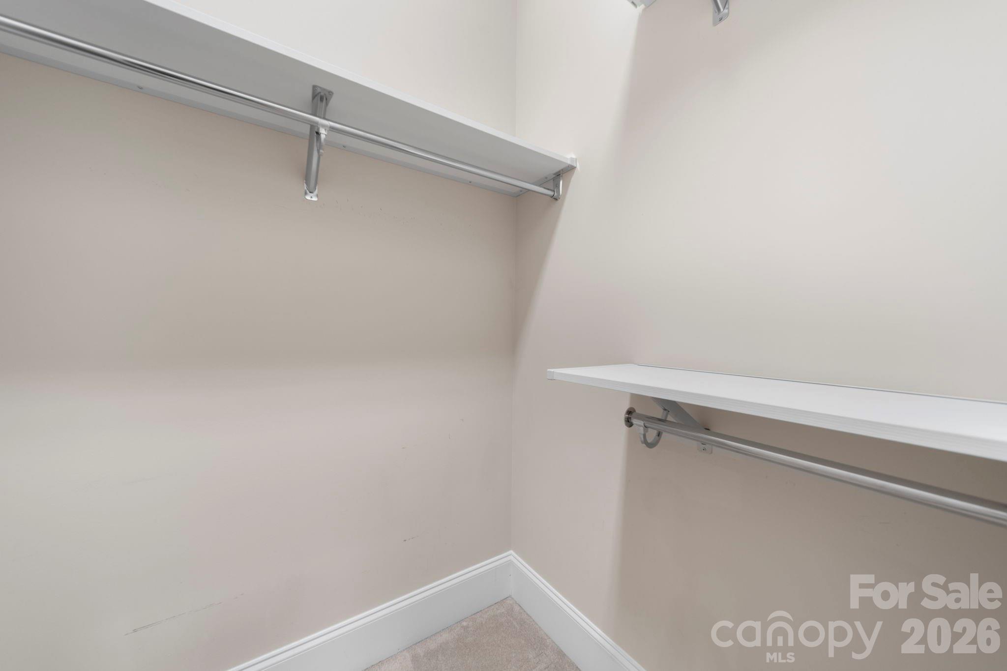 Providence Village - Residential