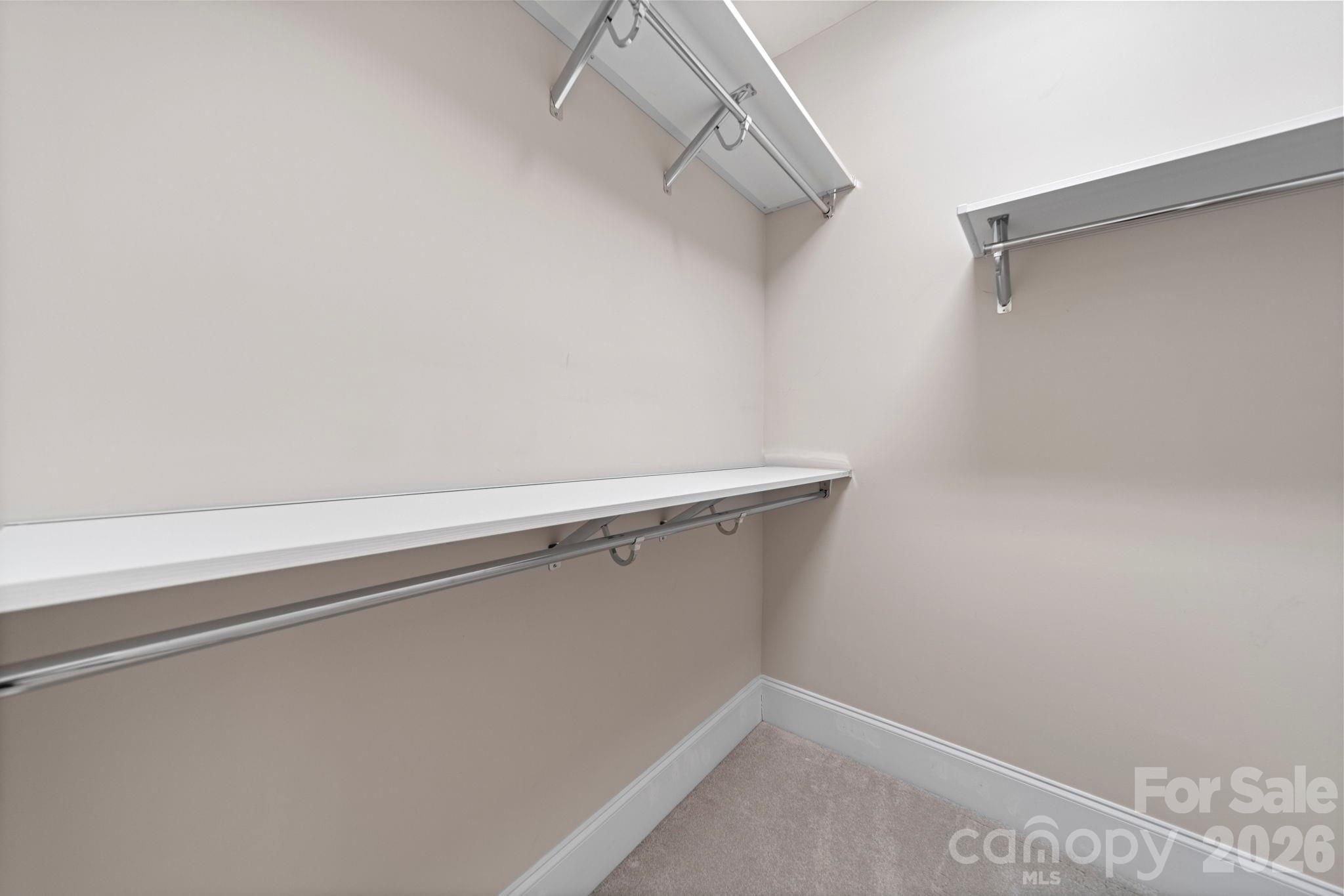 Providence Village - Residential